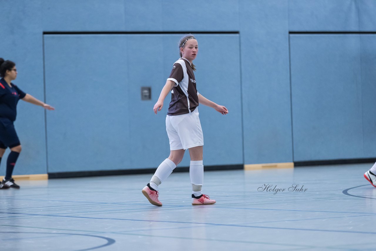 Bild 188 - HFV Futsalmeisterschaft